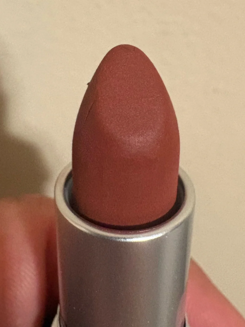 MAC Cosmetics Powder Kiss Lipstick - 925 MARRAKESH-MERE Brand New Never Used